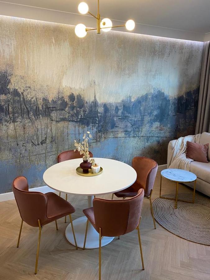 Apartament Zamojski Rynek Zamość Esterno foto