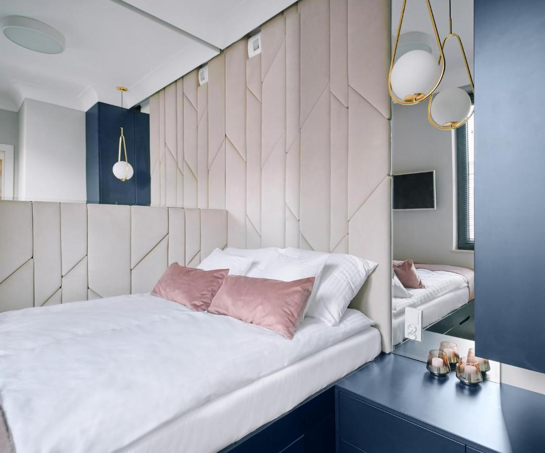 Apartament Zamojski Rynek Zamość Esterno foto