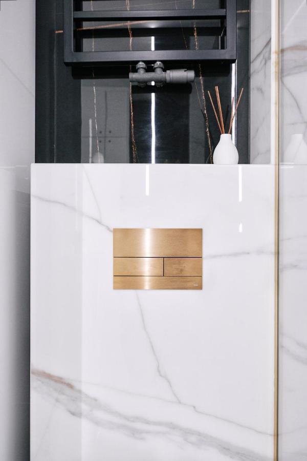 Apartament Zamojski Rynek Zamość Esterno foto